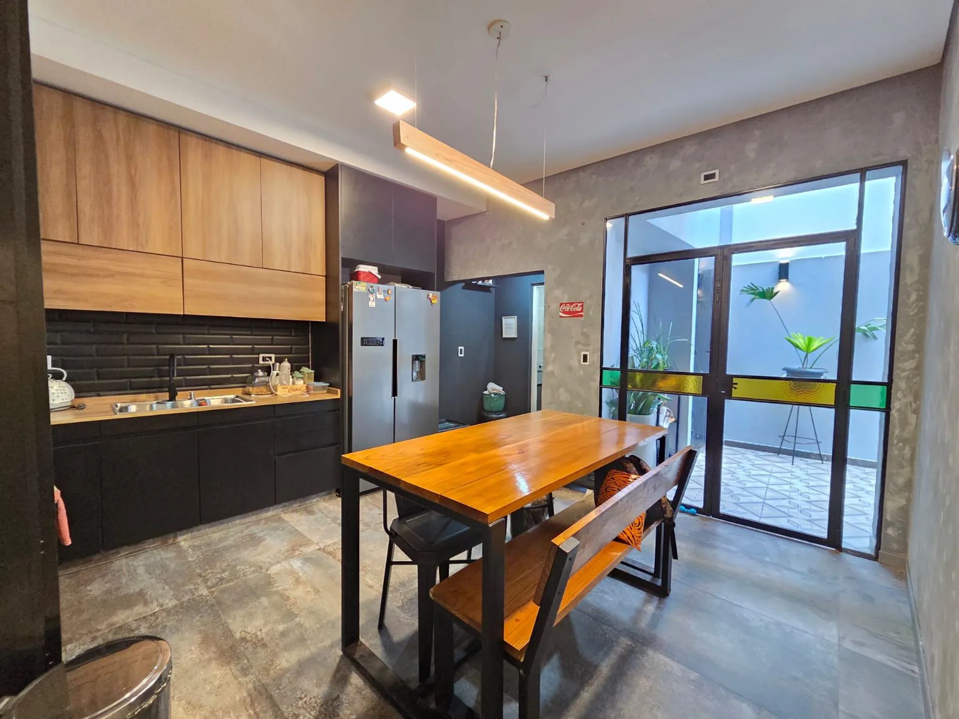 PH 3 AMB C/PATIO–LANUSITA | RECICLADO A NUEVO foto 2