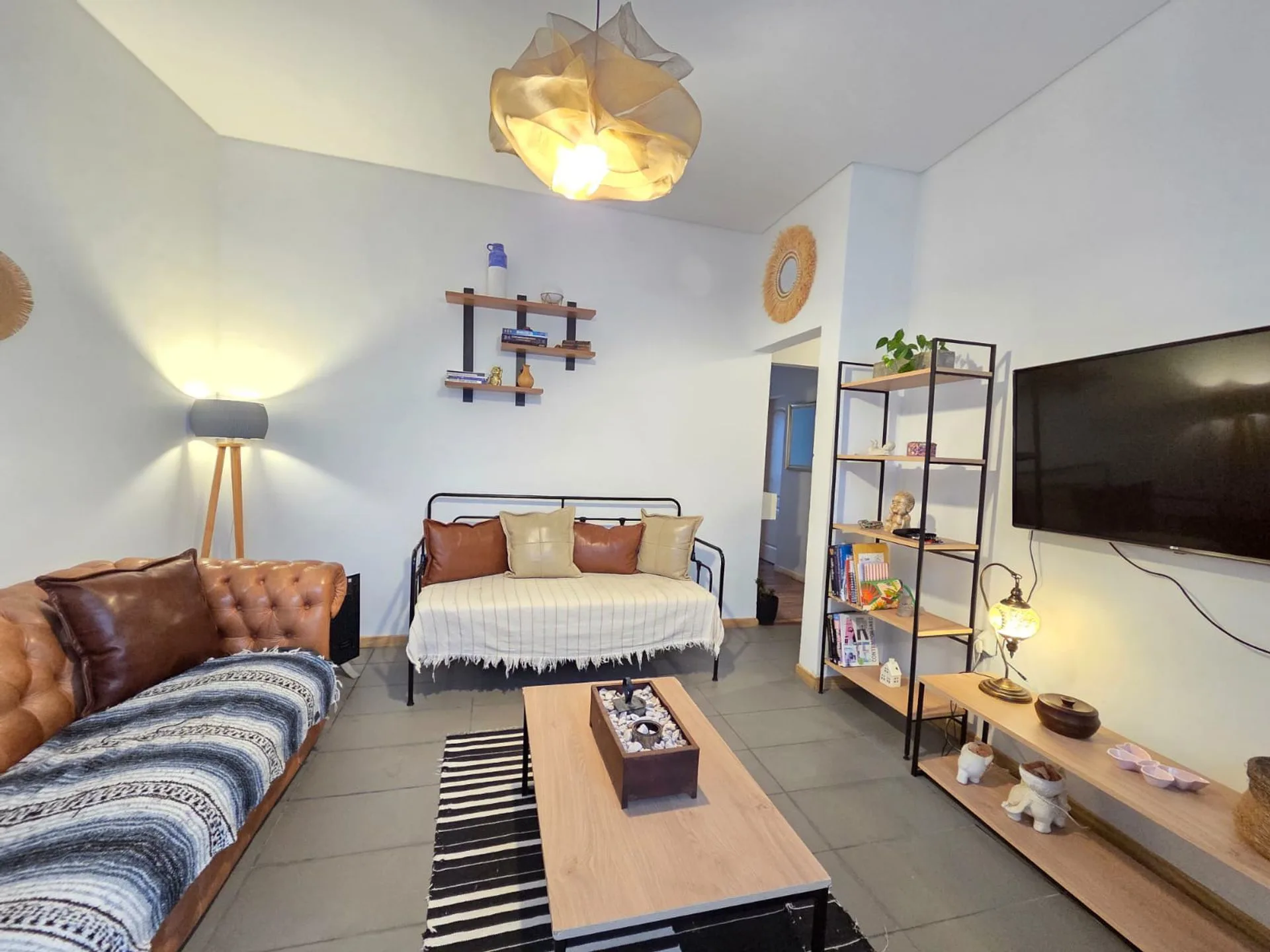 PH 3 AMB C/PATIO–LANUSITA | RECICLADO A NUEVO foto 3