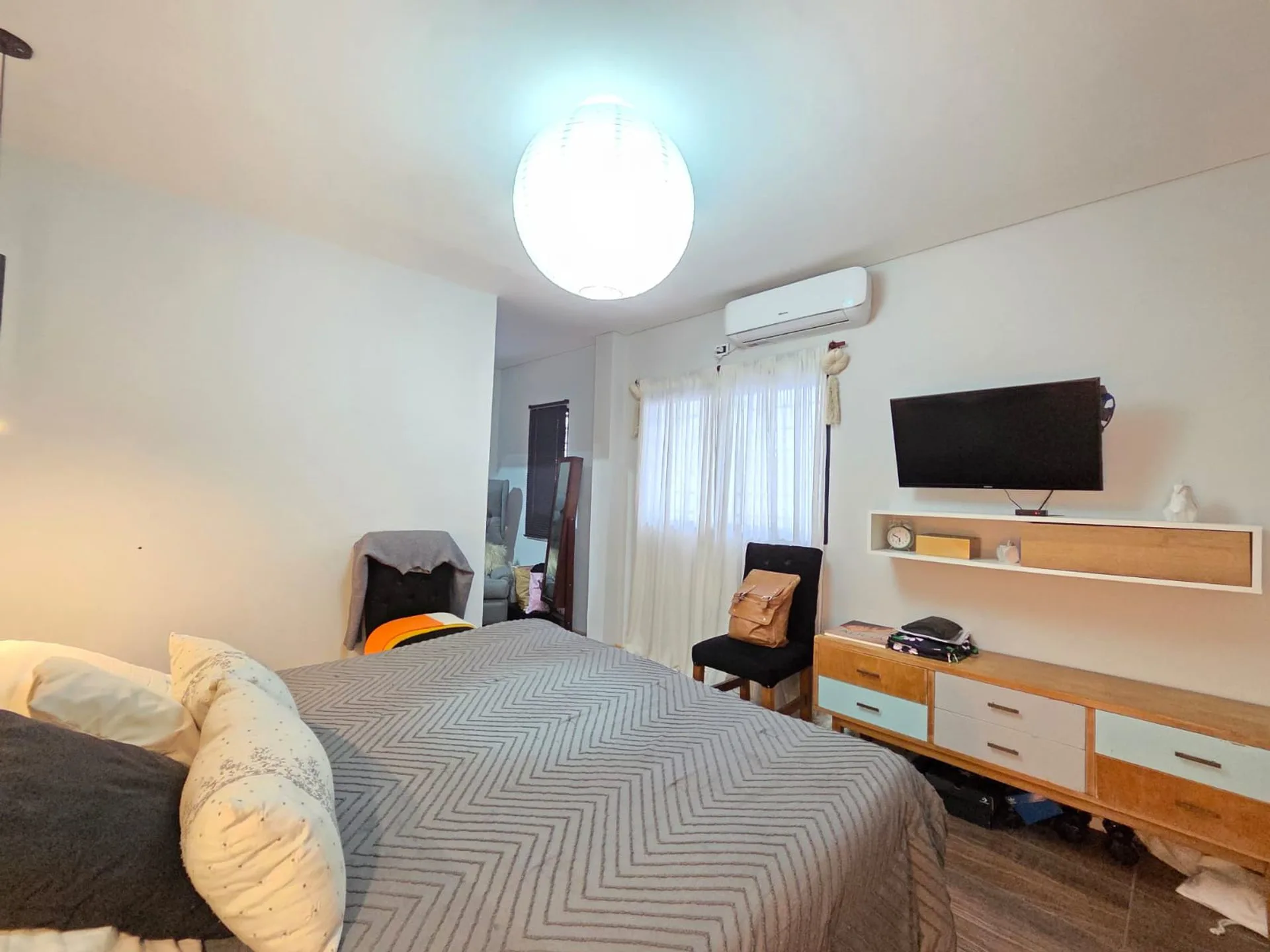 PH 3 AMB C/PATIO–LANUSITA | RECICLADO A NUEVO foto 4