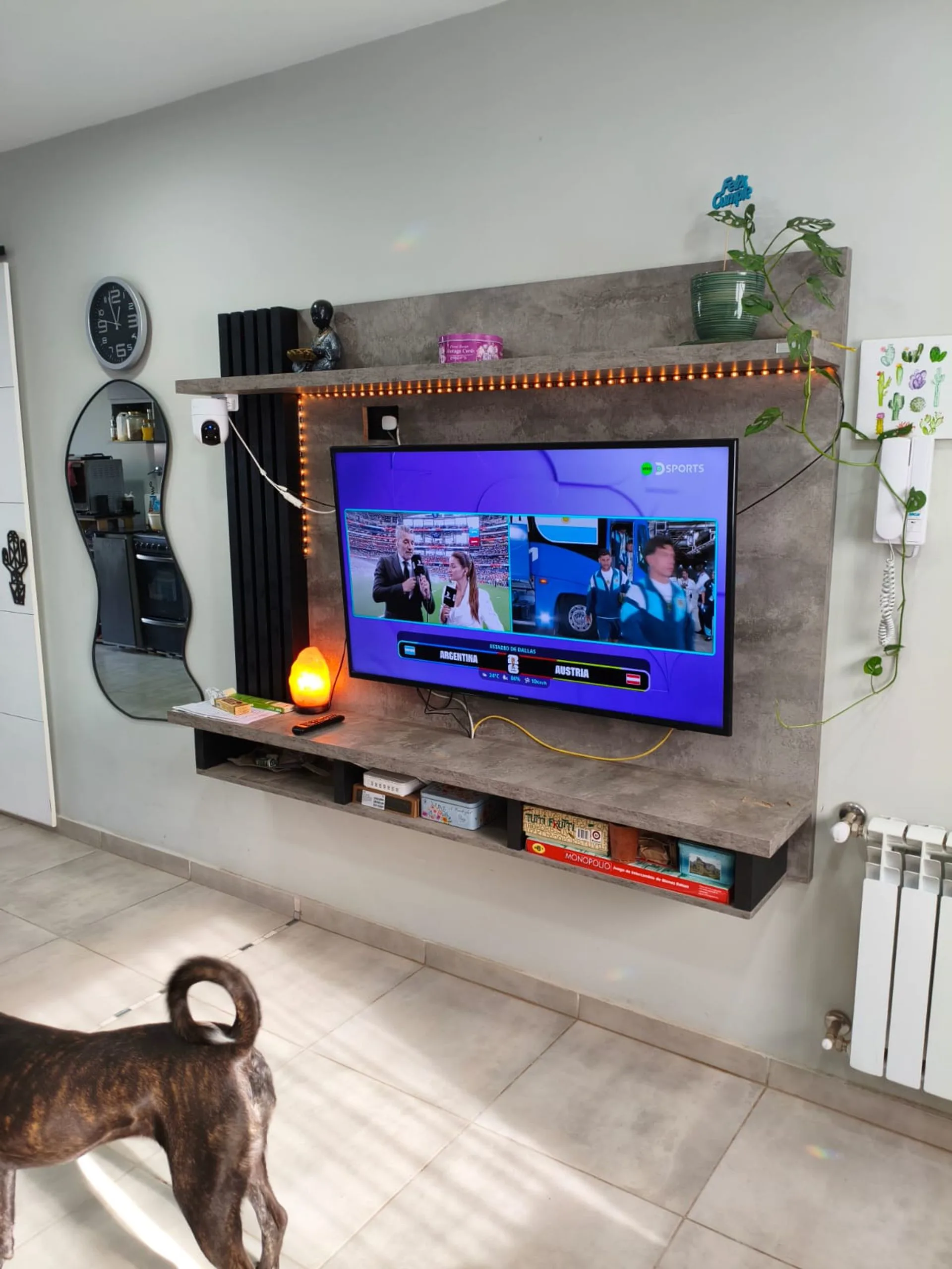 EN VENTA CASA  EN PH , PLANTA BAJA DOS DORMITORIOS foto 5