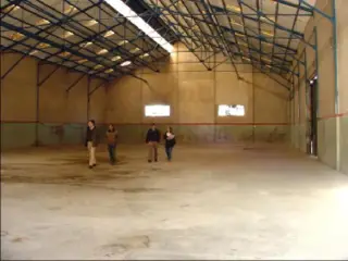 Galpón en Alquiler en Avellaneda, Buenos Aires foto 1