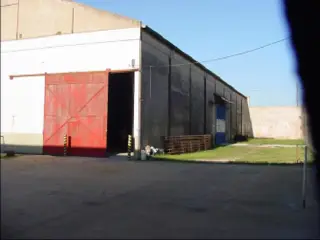 Galpón en Alquiler en Avellaneda, Buenos Aires foto 2