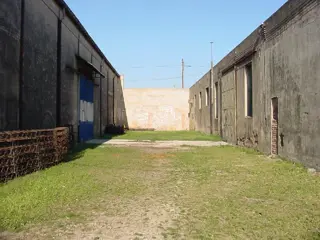 Galpón en Alquiler en Avellaneda, Buenos Aires foto 5