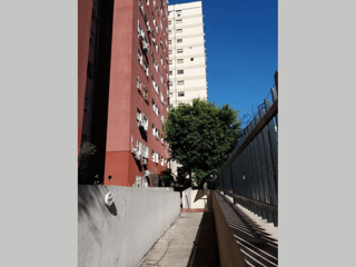 Departamento en Venta en Villa Crespo 3 ambientes 50 m2 al contrafrente, totalmente reciclado - Thames 400 foto 3