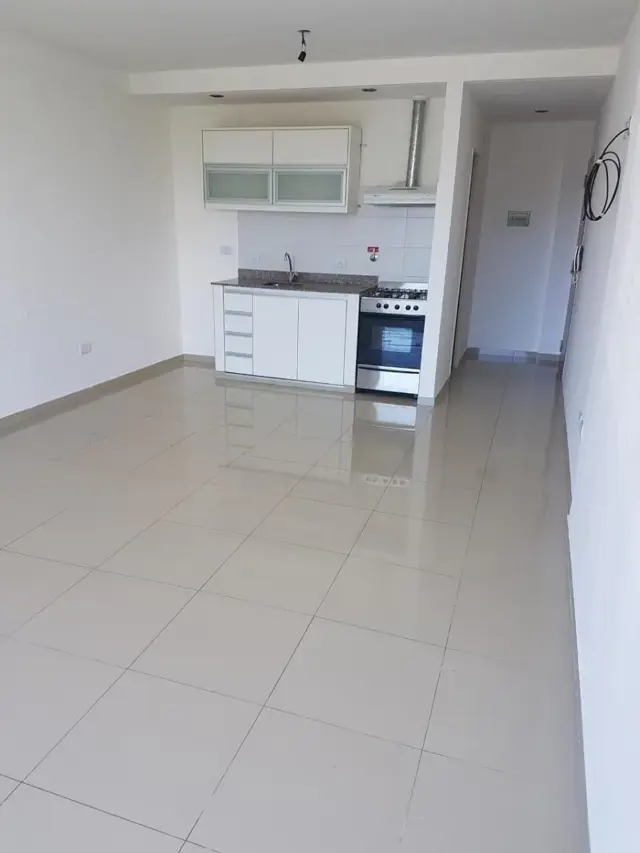 Departamento monoambiente La Plata