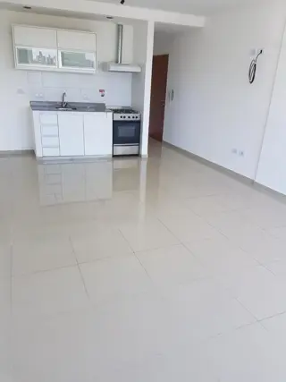 Departamento  monoambiente La Plata foto 4