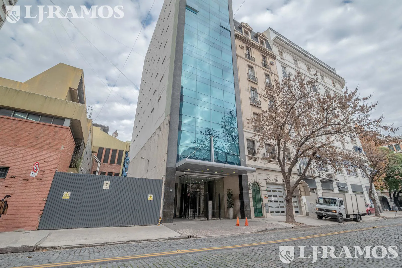 Edificio Comercial en Puerto Madero foto 4