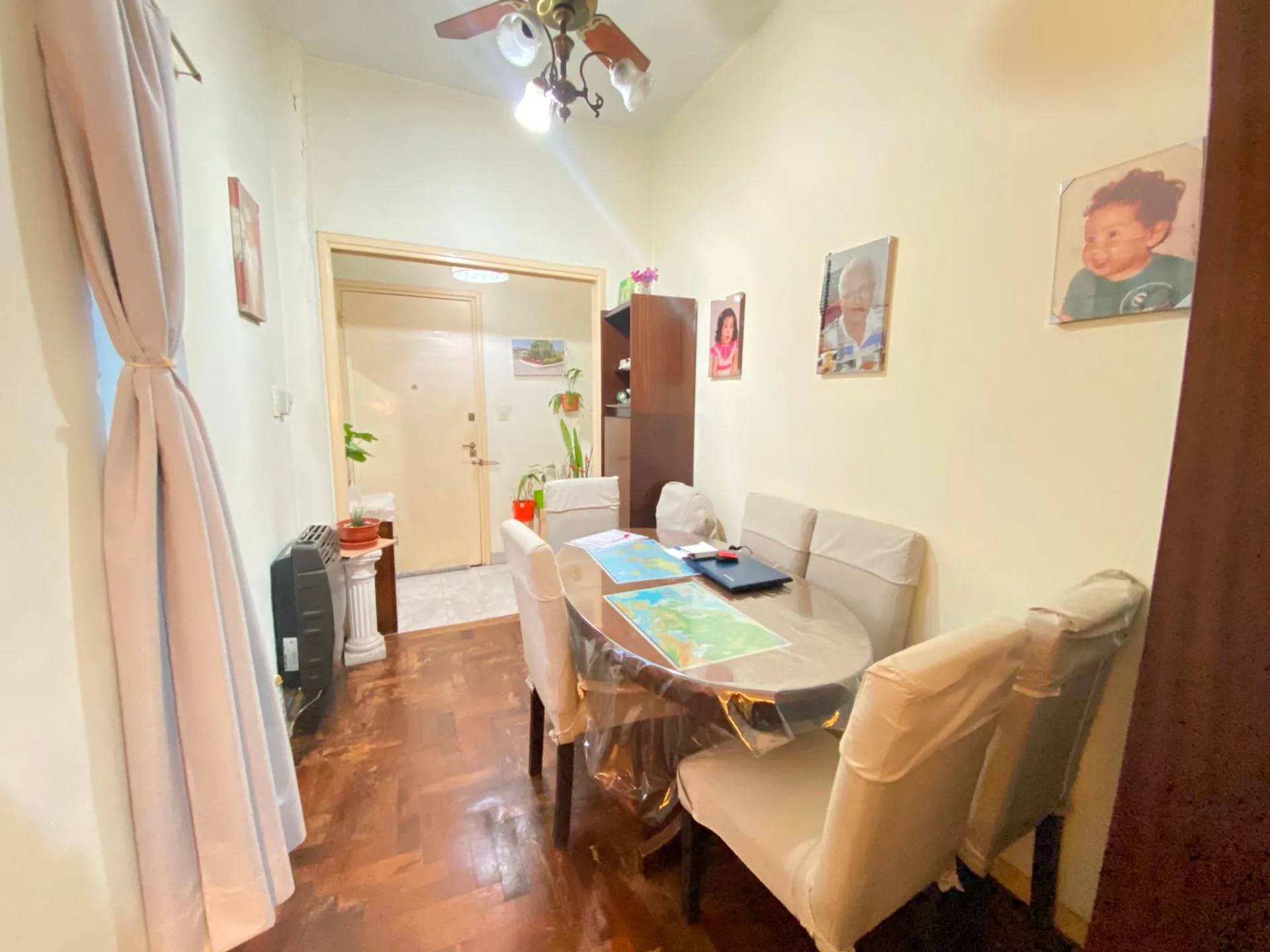 Venta Departamento 2 ambientes en Constitución foto 4