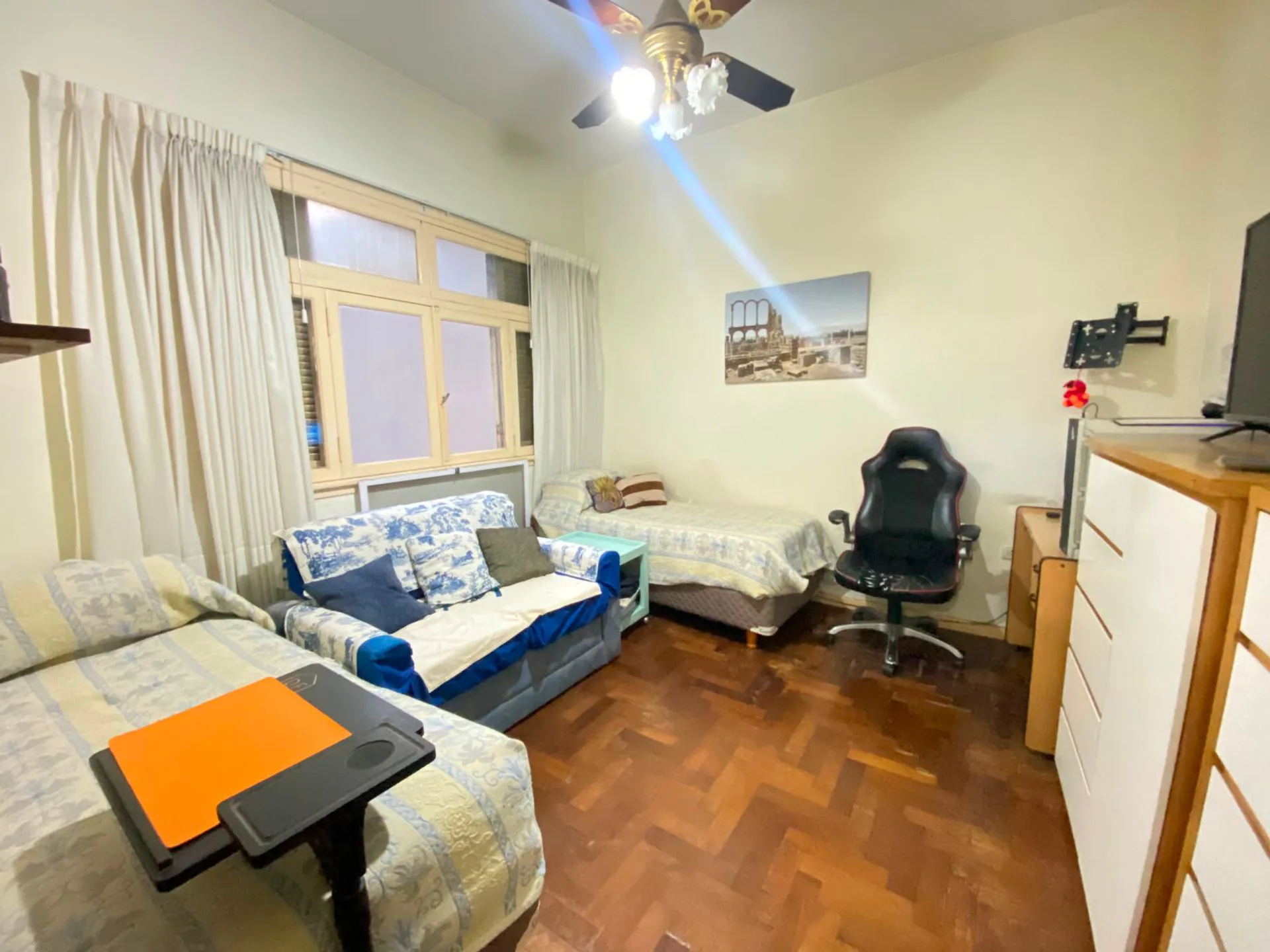 Venta Departamento 2 ambientes en Constitución foto 5