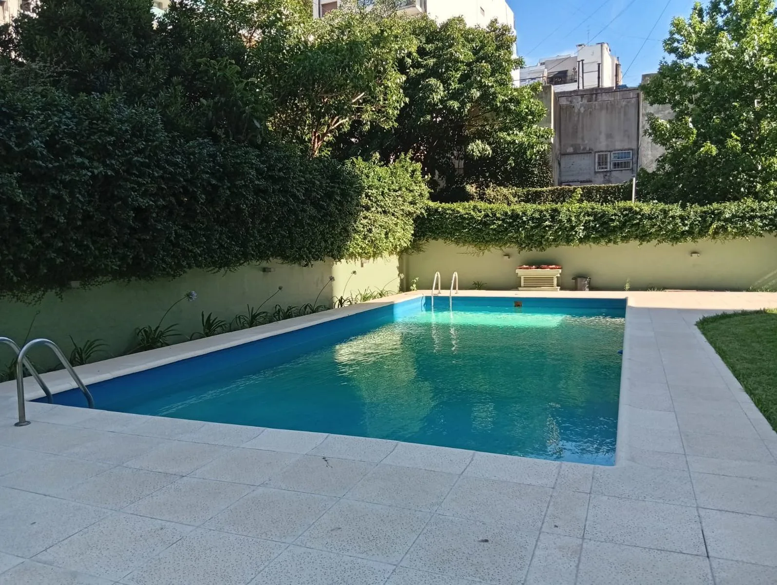 1-bedroom apartment in Recoleta – photo 3 of 12