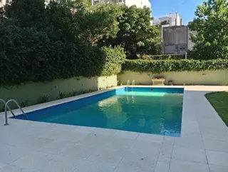 Alquiler temporal en Recoleta, Capital Federal PiscinaSaunaLaundrySumAmenities Seguridad foto 3