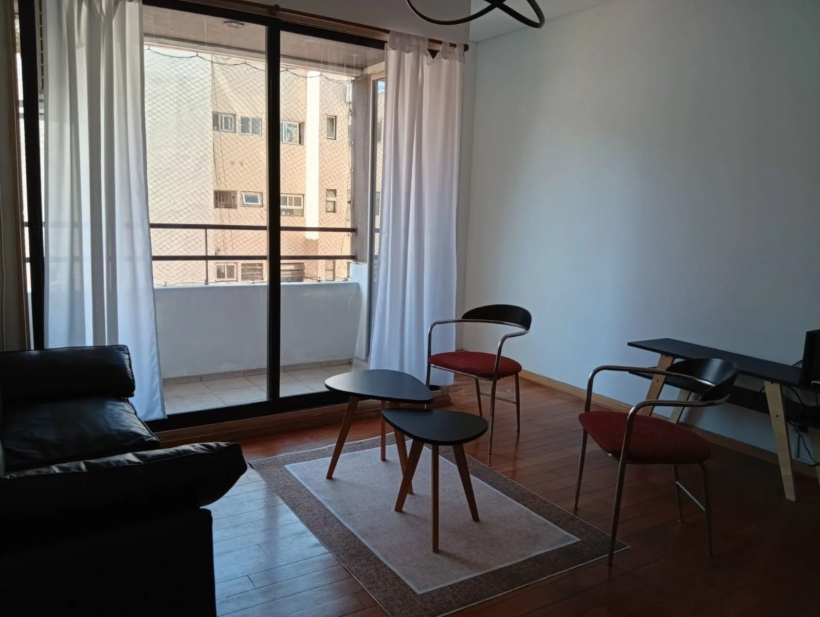 1-bedroom apartment in Recoleta – photo 4 of 12