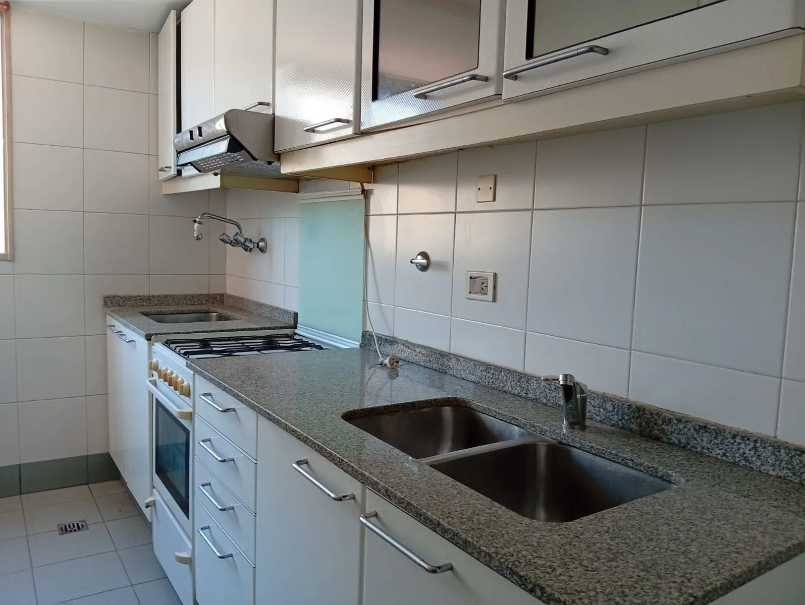 1-bedroom apartment in Recoleta – photo 5 of 12