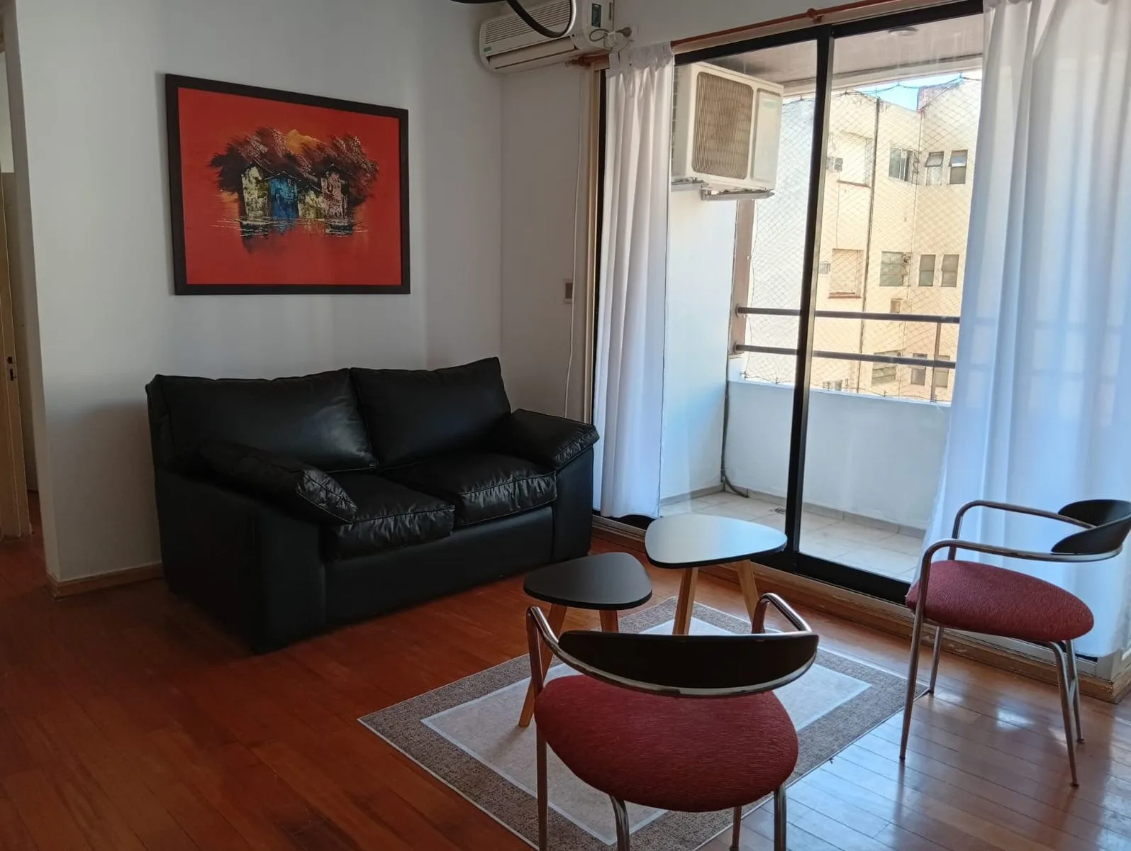 1-bedroom apartment in Recoleta – photo 6 of 12