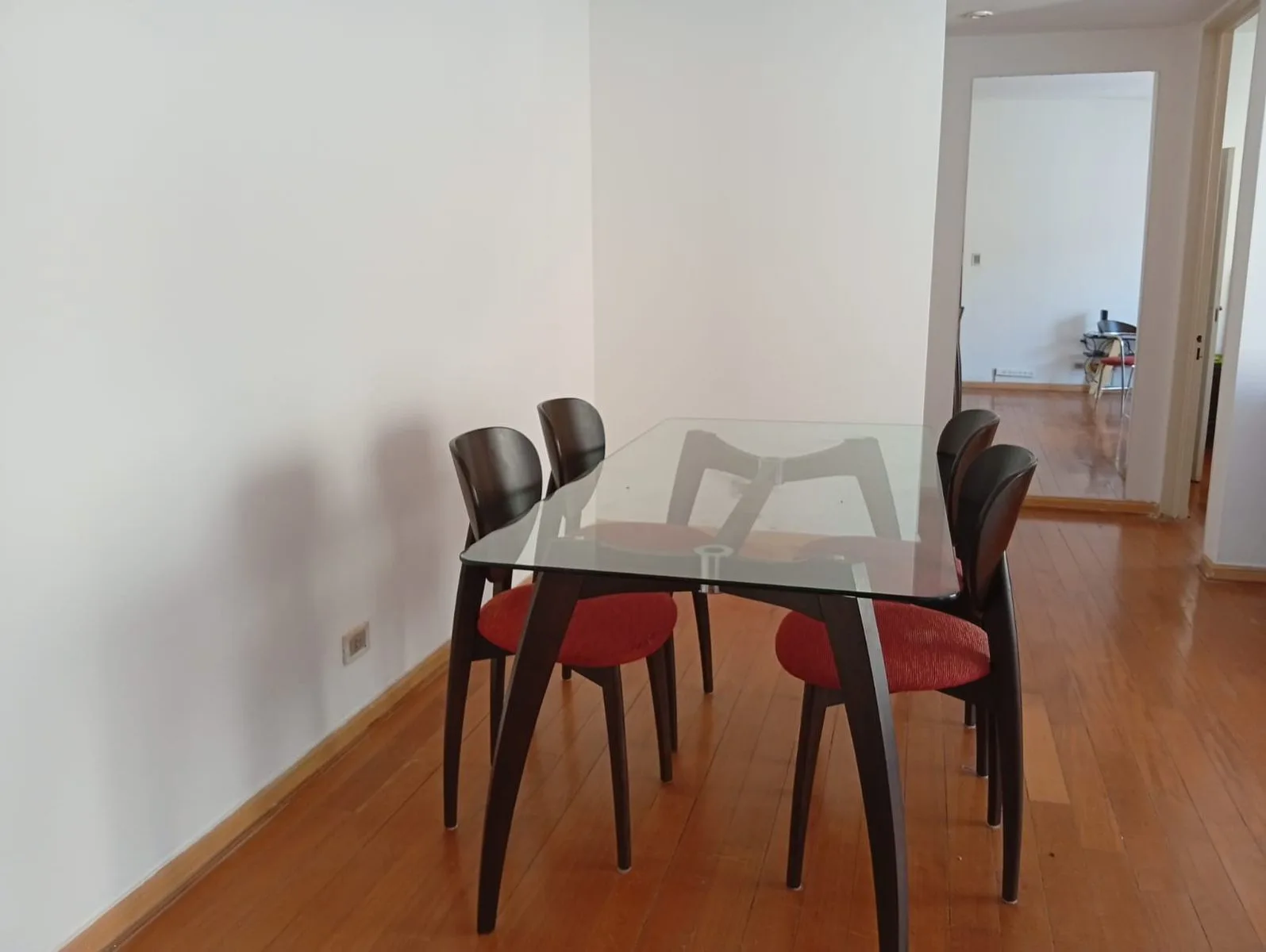 1-bedroom apartment in Recoleta – photo 7 of 12