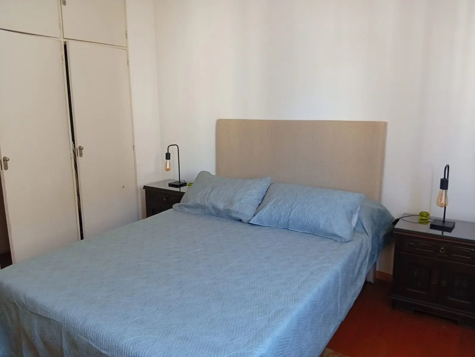 1-bedroom apartment in Recoleta – photo 8 of 12