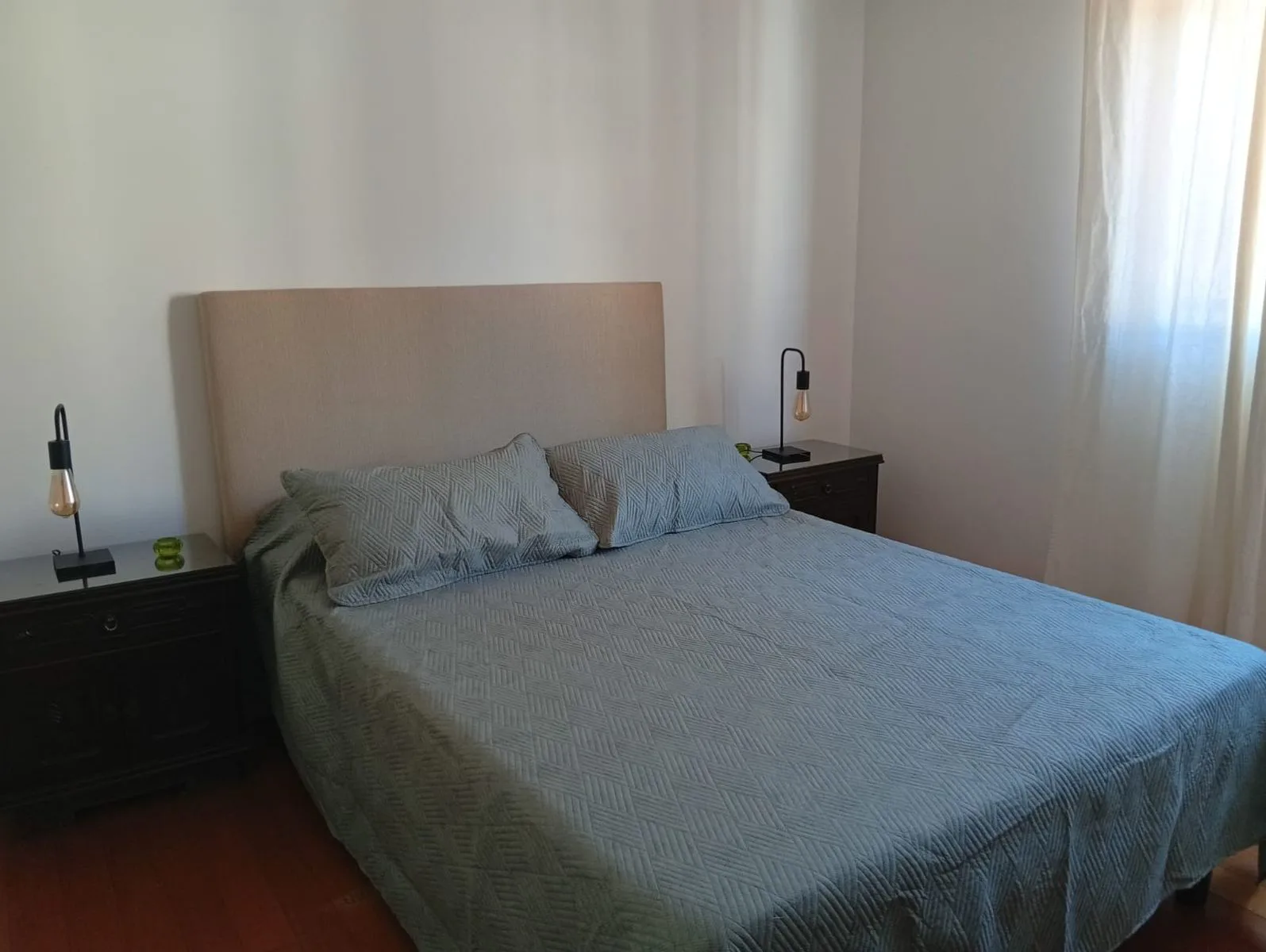 1-bedroom apartment in Recoleta – photo 10 of 12
