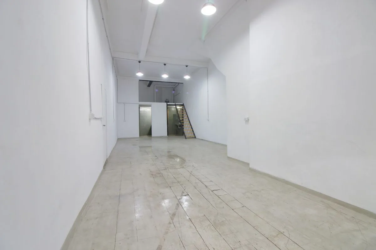 VENTA LOCAL Planta Baja y Sótano en CONSTITUCION foto 3