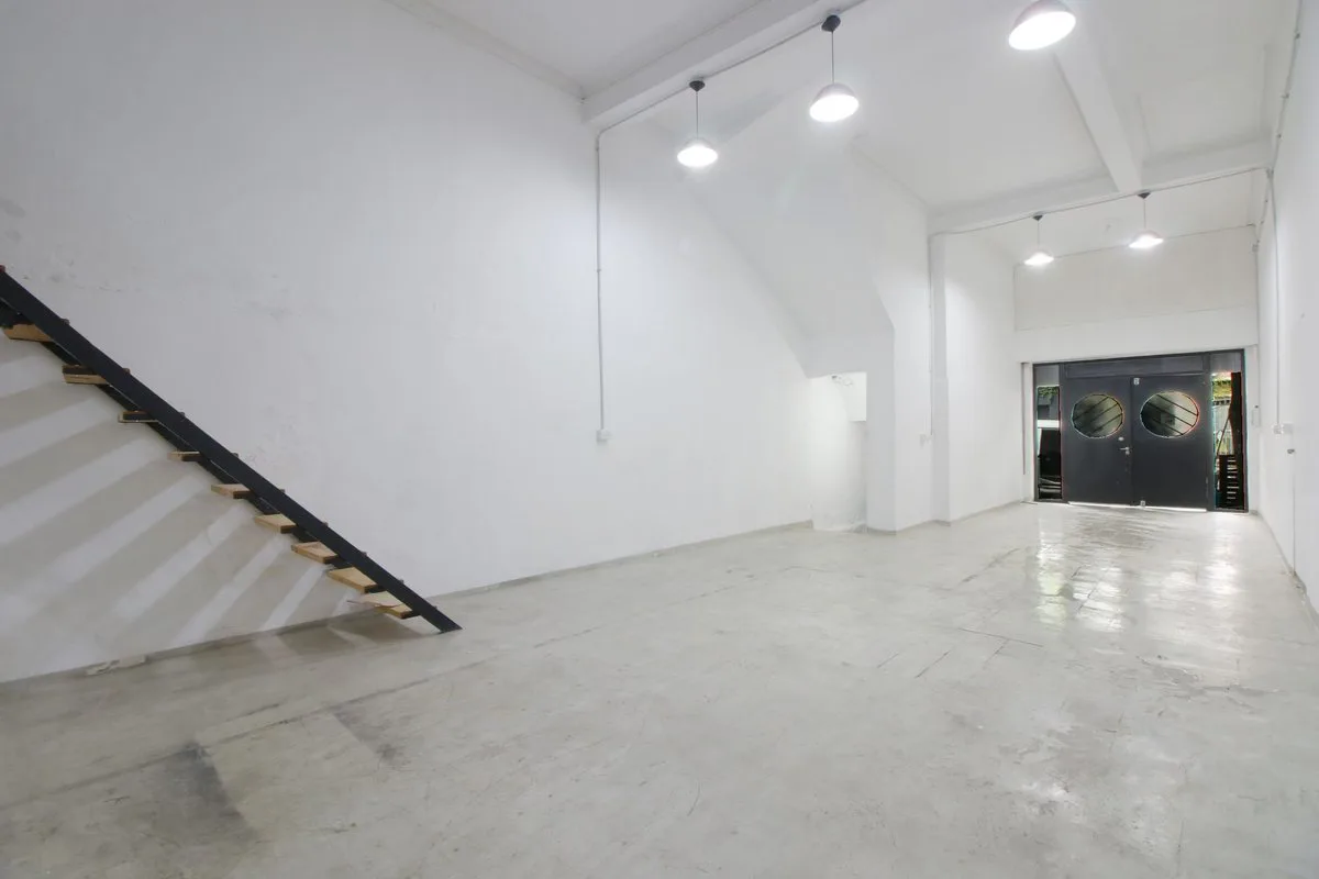 VENTA LOCAL Planta Baja y Sótano en CONSTITUCION foto 4