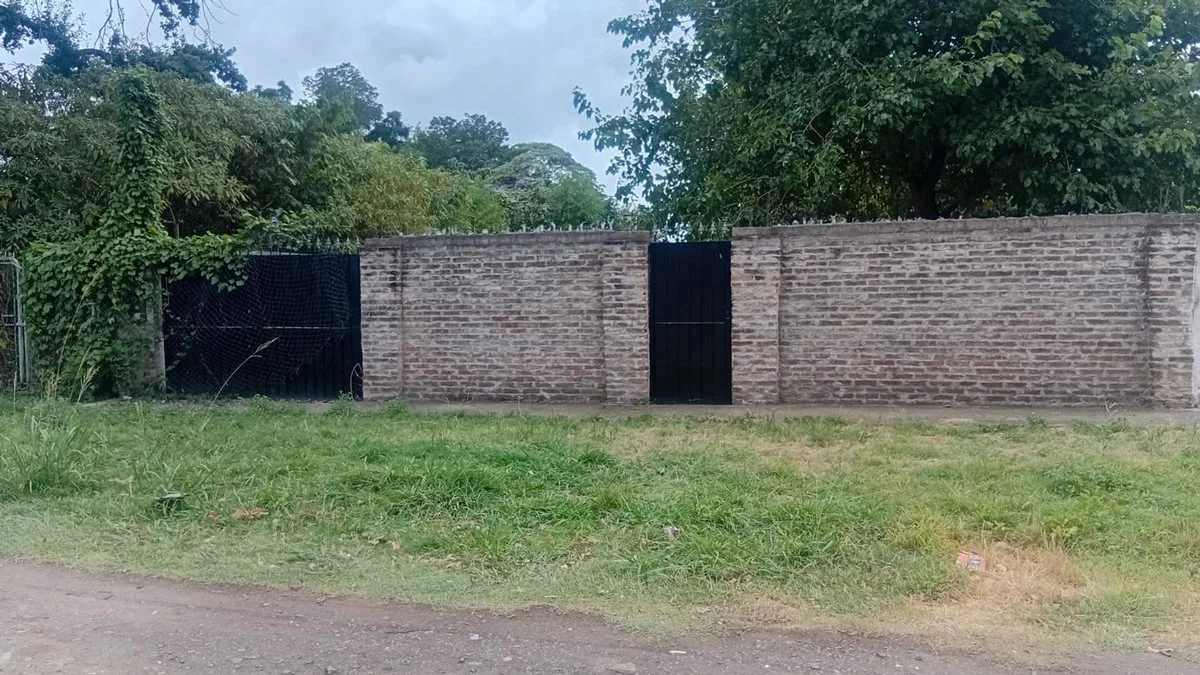 VENTA LOTE EN LUGAR EXTRATEGICO COTO MORENO foto 4