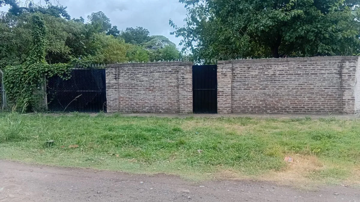 VENTA LOTE EN LUGAR EXTRATEGICO COTO MORENO foto 5