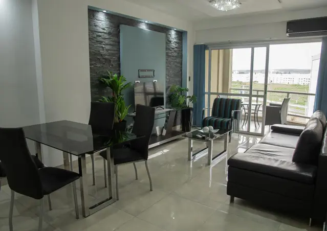 Venta 3 Ambientes en Complejo Residencial Terra Village