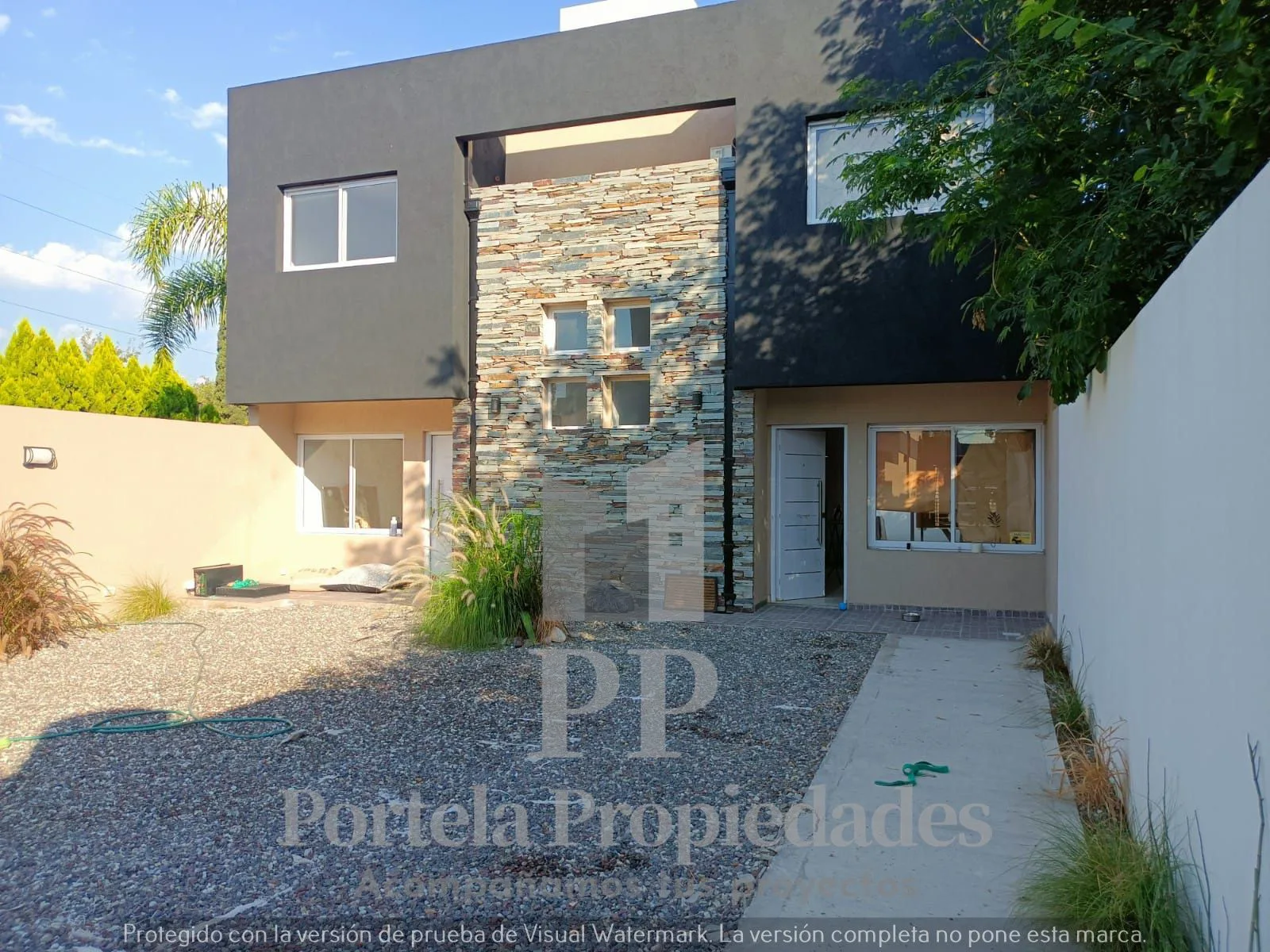 ALQUILER DUPLEX 3 AMBIENTES EN ITUZAINGO foto 2