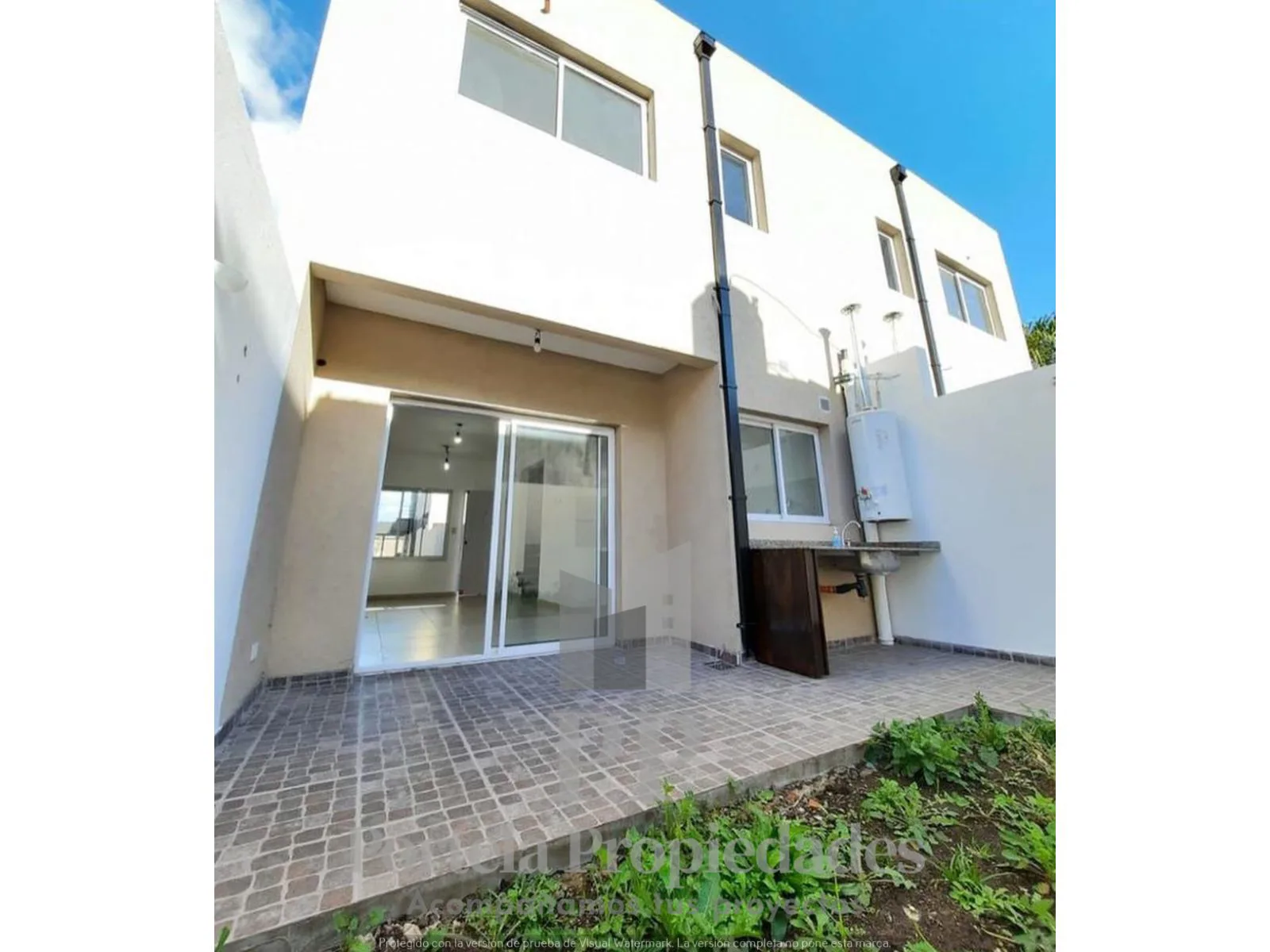 ALQUILER DUPLEX 3 AMBIENTES EN ITUZAINGO foto 4