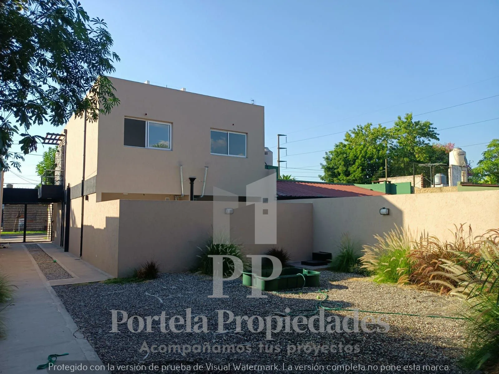 ALQUILER DUPLEX 3 AMBIENTES EN ITUZAINGO foto 5