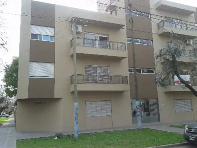 Departamento de 2 ambientes a estrenar en PB, Quilmes oeste.