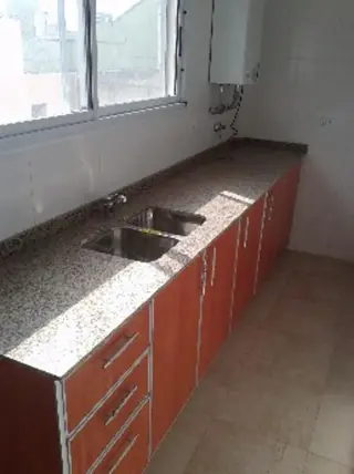 Departamento de 2 ambientes a estrenar en PB, Quilmes oeste. foto 2