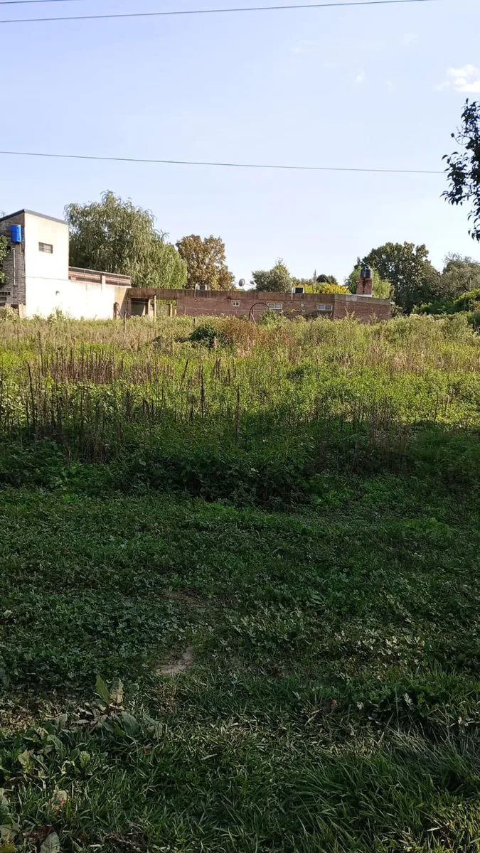 Terreno de 495 mt2 en Venta en Oliveros foto 3
