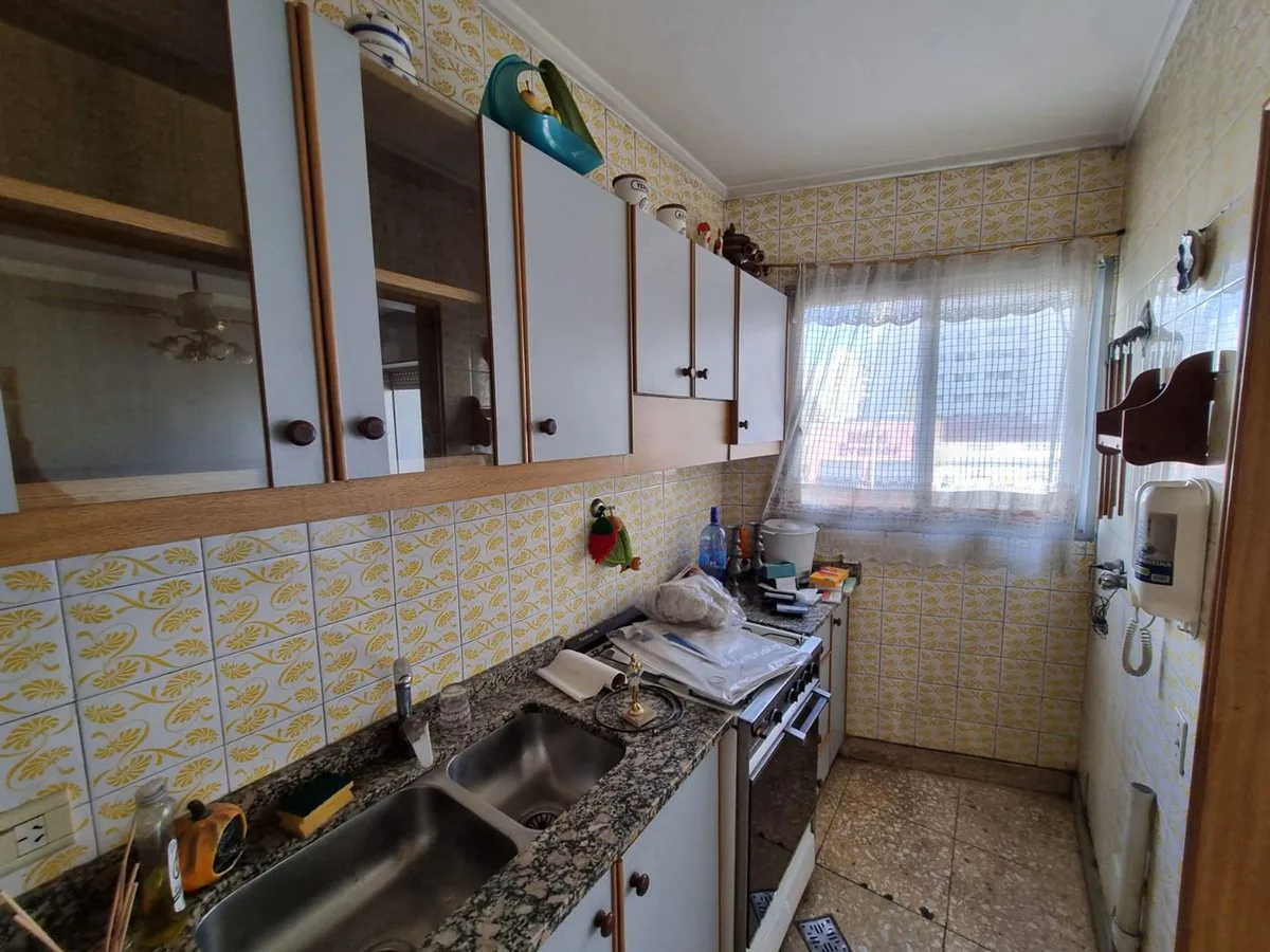 VENTA DEPARTAMENTO DOS AMBIENTES , AVELLANEDA . foto 4