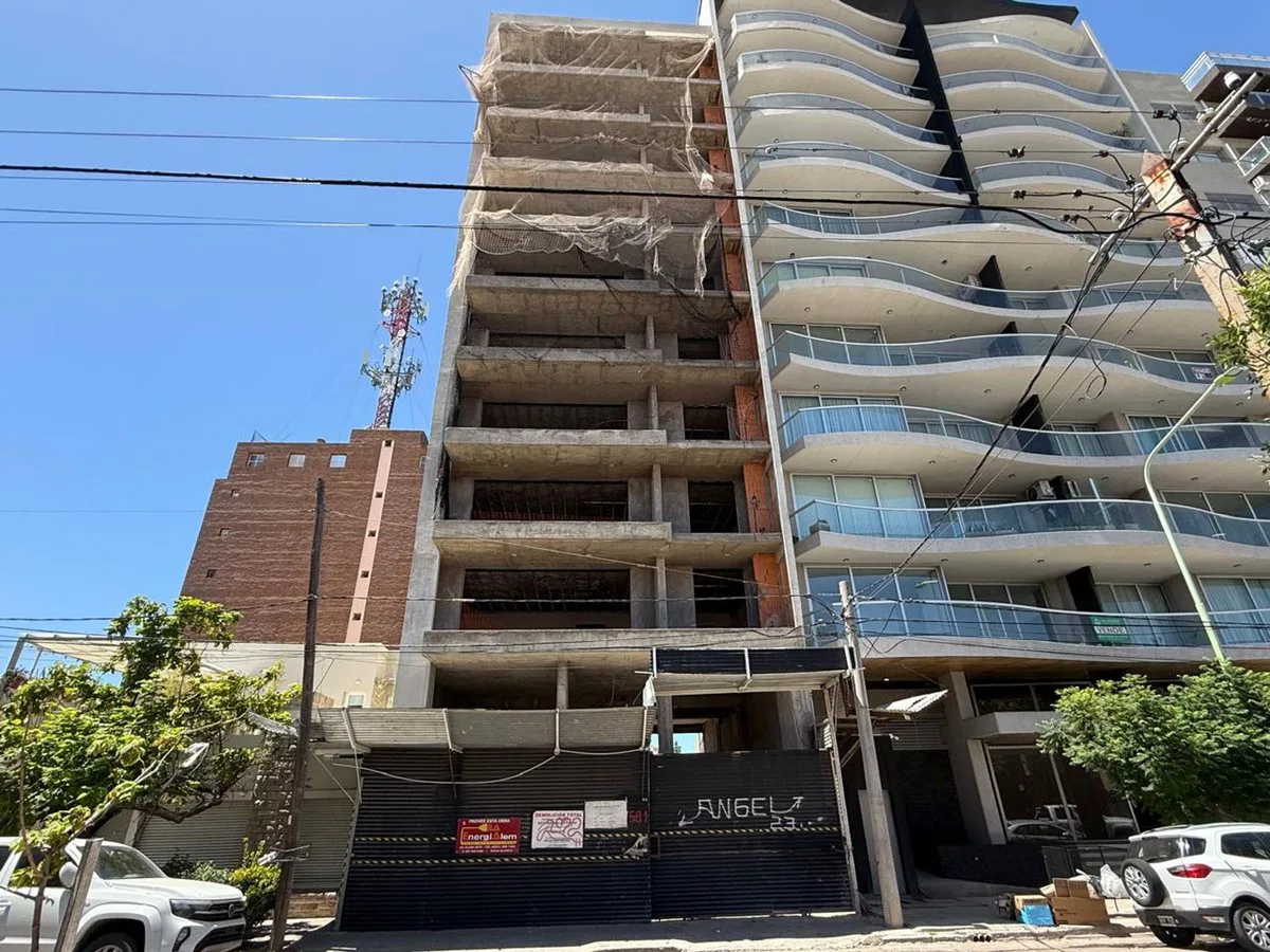 VENTA PISO A ESTRENAR CON FINANCIACION 19 DE MAYO foto 2