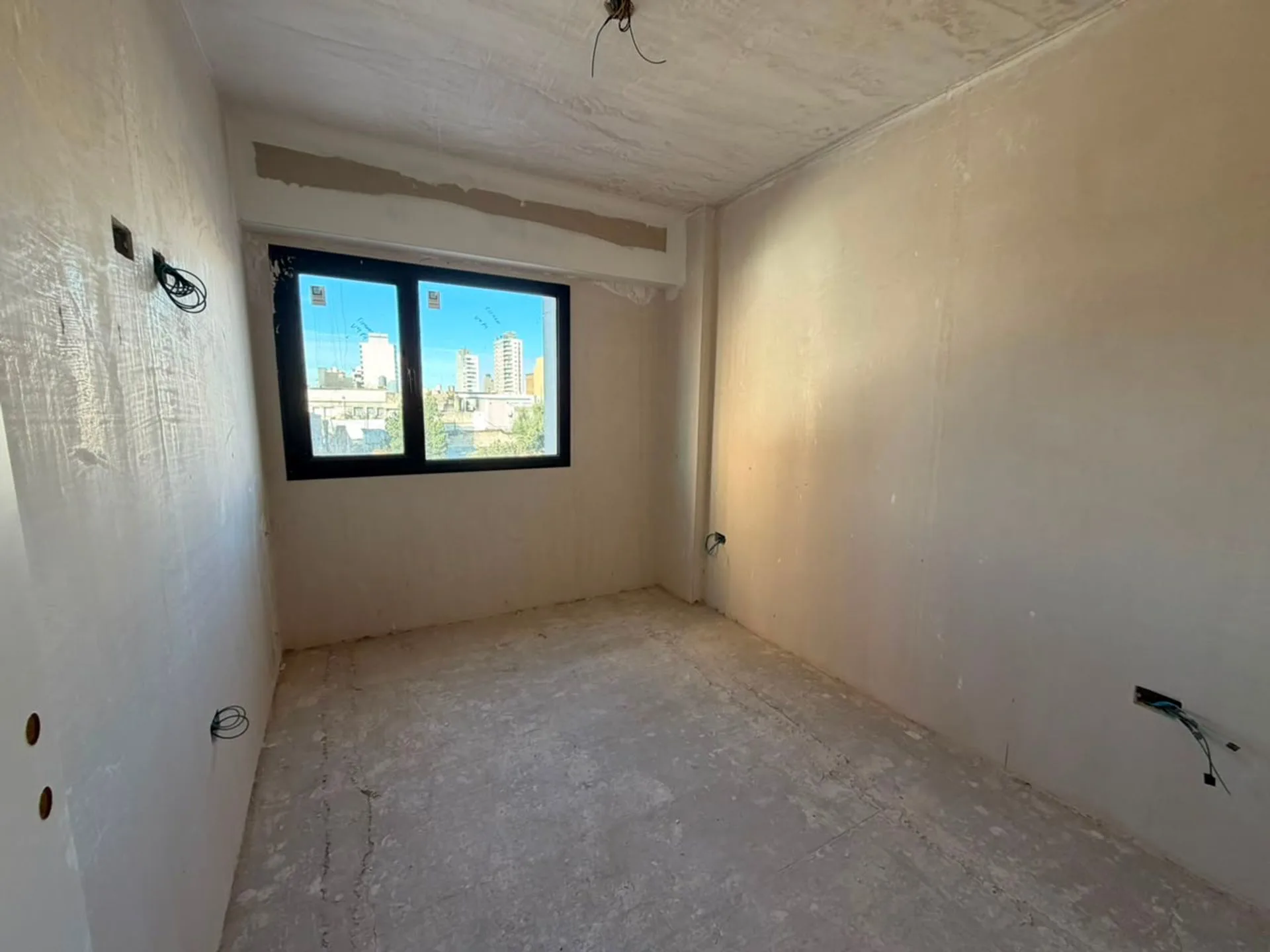 VENTA PISO A ESTRENAR CON FINANCIACION 19 DE MAYO foto 3