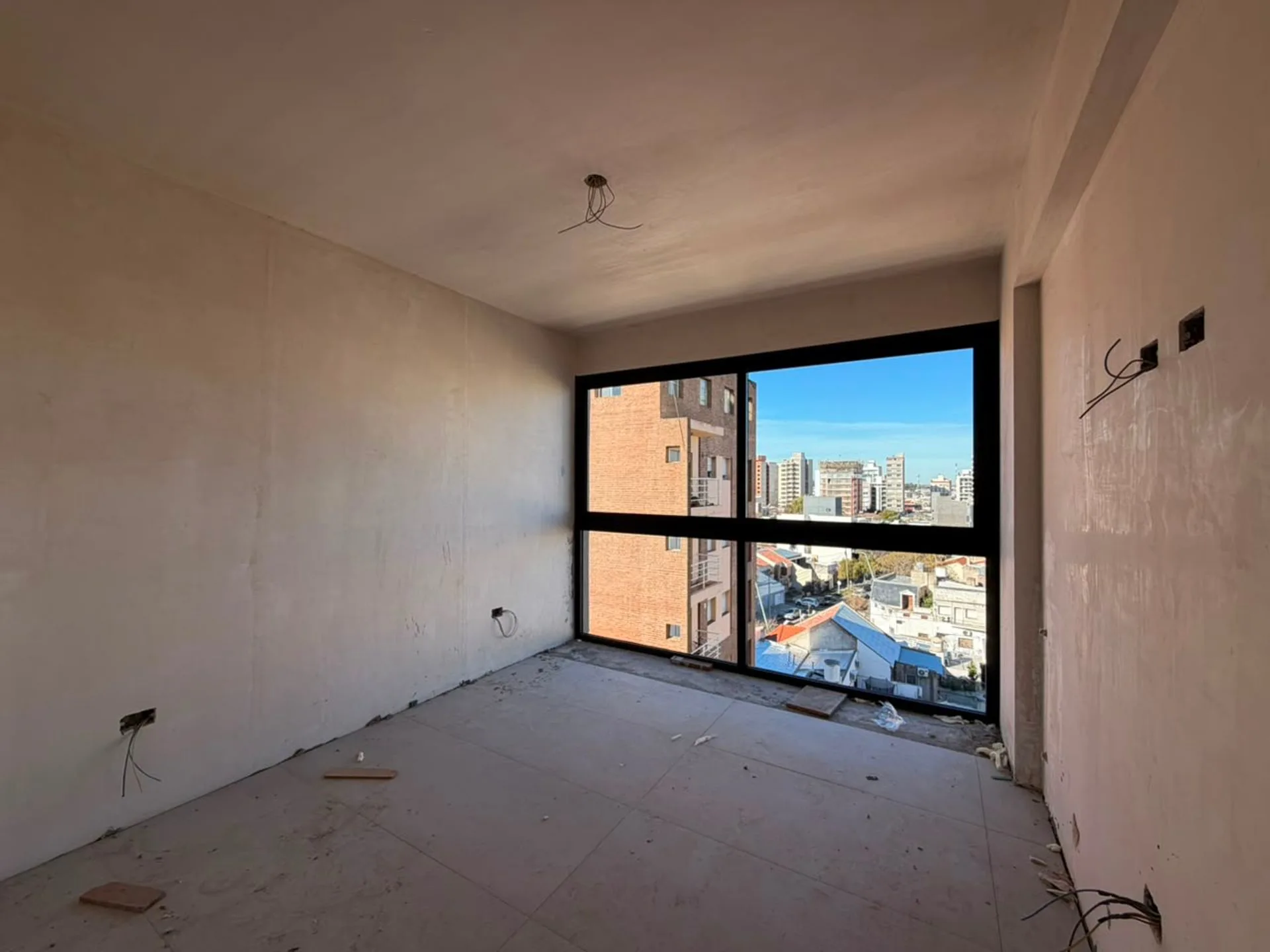 VENTA PISO A ESTRENAR CON FINANCIACION 19 DE MAYO foto 5