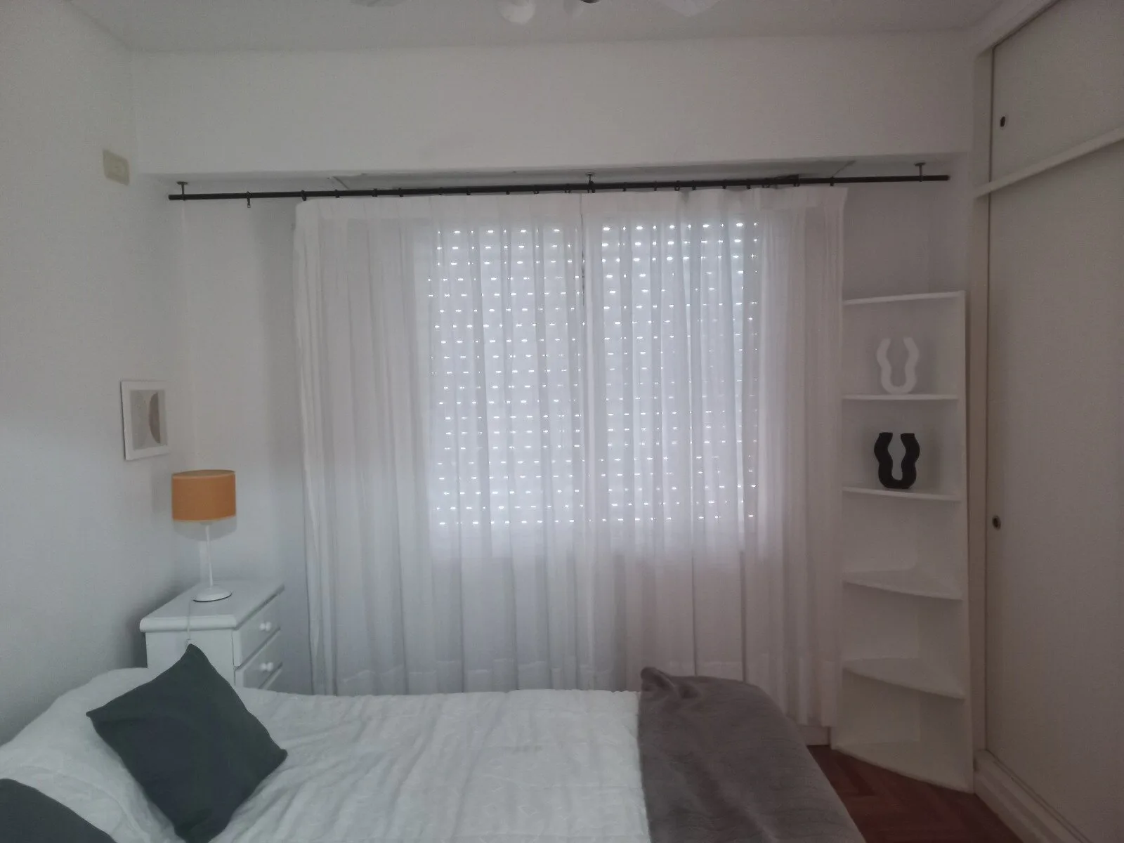 Departamento Monoambiente en alquiler temporario, Caballito foto 2