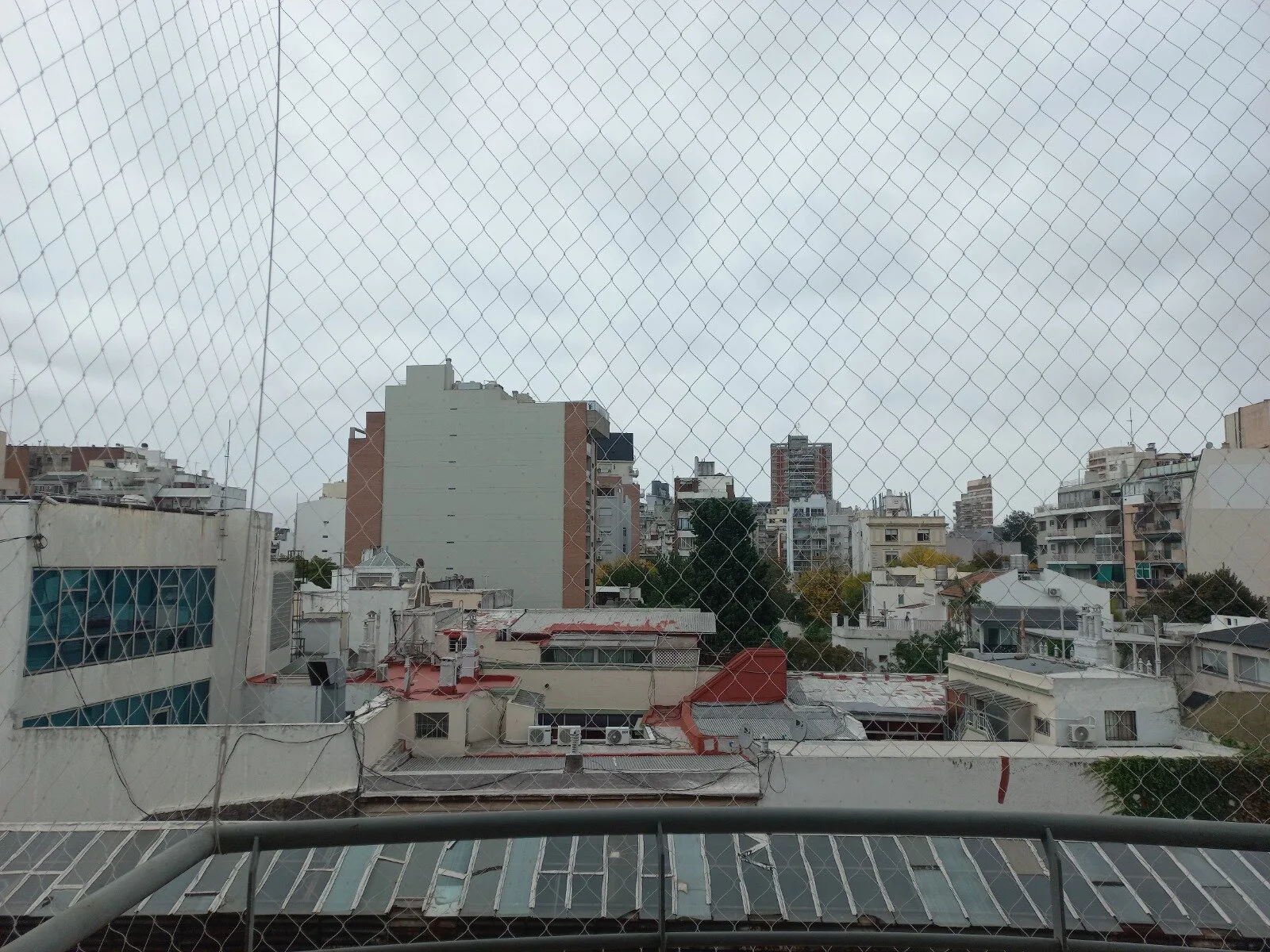 Departamento Monoambiente en alquiler temporario, Caballito foto 4