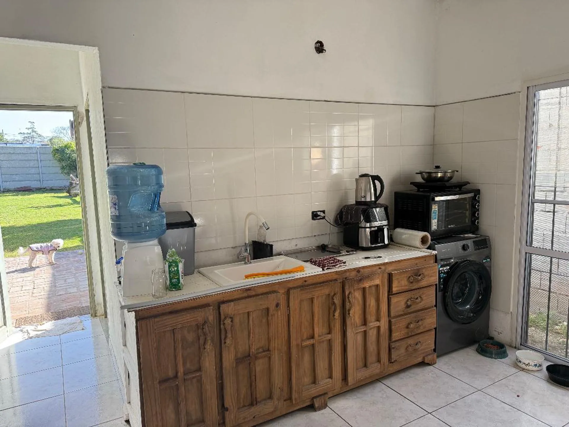 CASA EN VENTA EN BENAVIDEZ-TIGRE foto 2