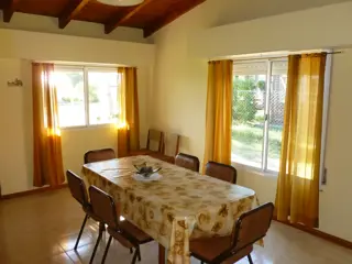 Casa a 6 cuadras del mar y a 12 cuadras de la peatonal, en Monte Hermoso foto 4