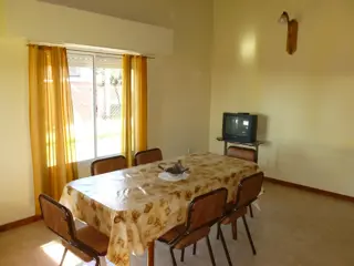 Casa a 6 cuadras del mar y a 12 cuadras de la peatonal, en Monte Hermoso foto 5