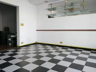 LOTE 8,66 X 30 SUPERFICIE TOTAL 260 / GALPÓN DEPOSITO Y OFICINA foto 4