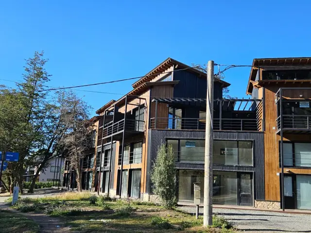 VENTA Departamento a estrenar, 2 amb 50.1 m2 céntrico, Diagonales UF 28 El Once Villa la Angostura