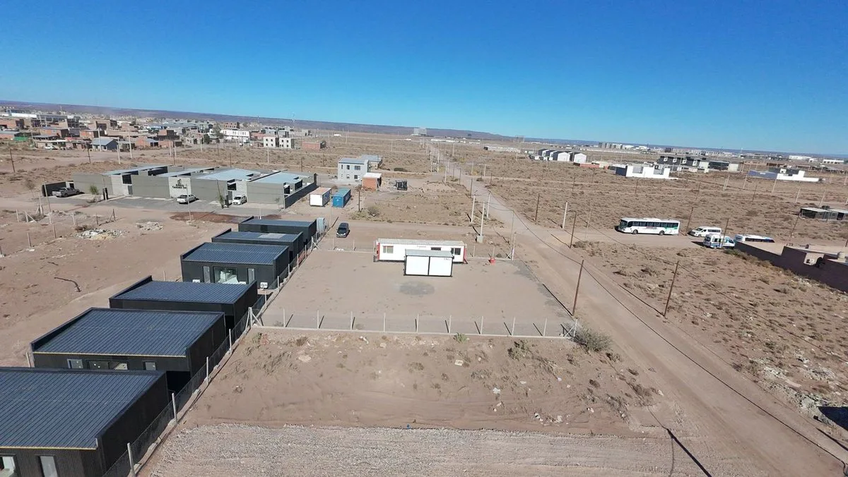 LOTE EN VENTA, ASOMUPAT, AÑELO foto 2