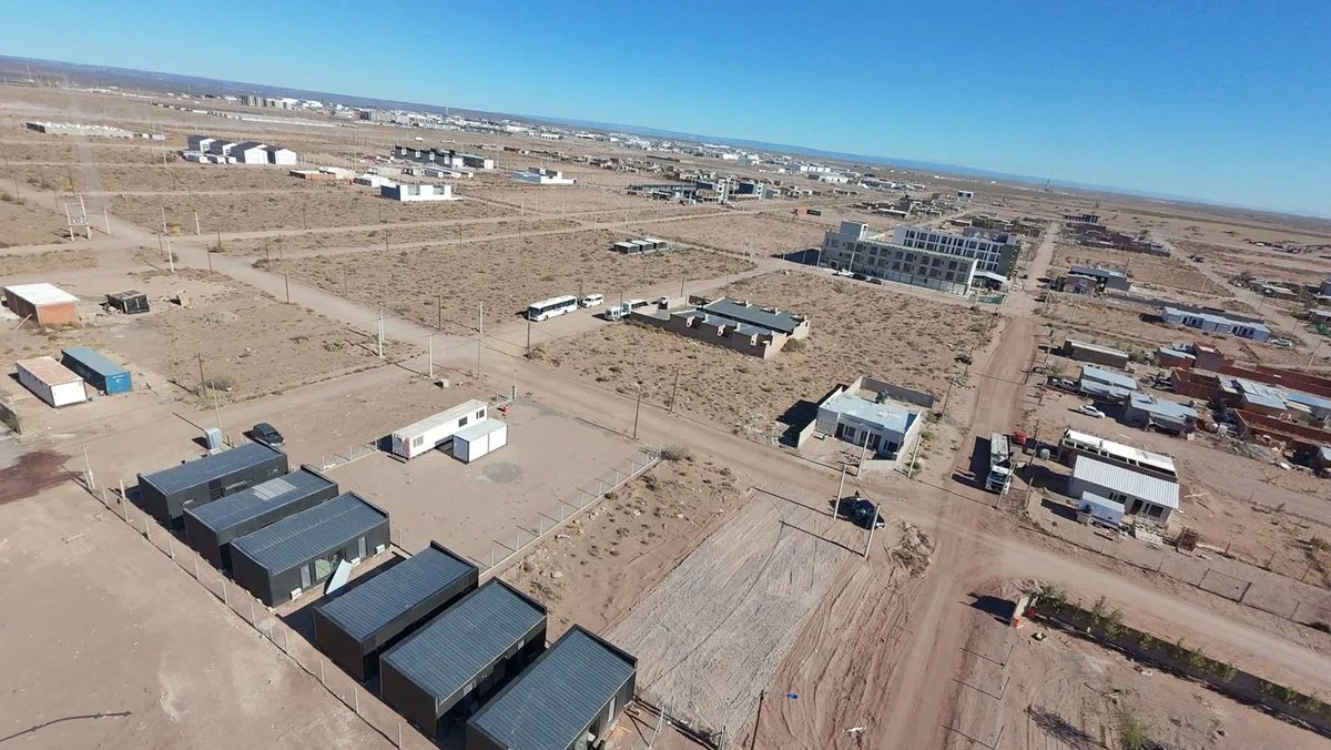 LOTE EN VENTA, ASOMUPAT, AÑELO foto 4