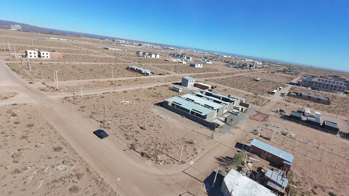 LOTE EN VENTA, ASOMUPAT, AÑELO foto 5