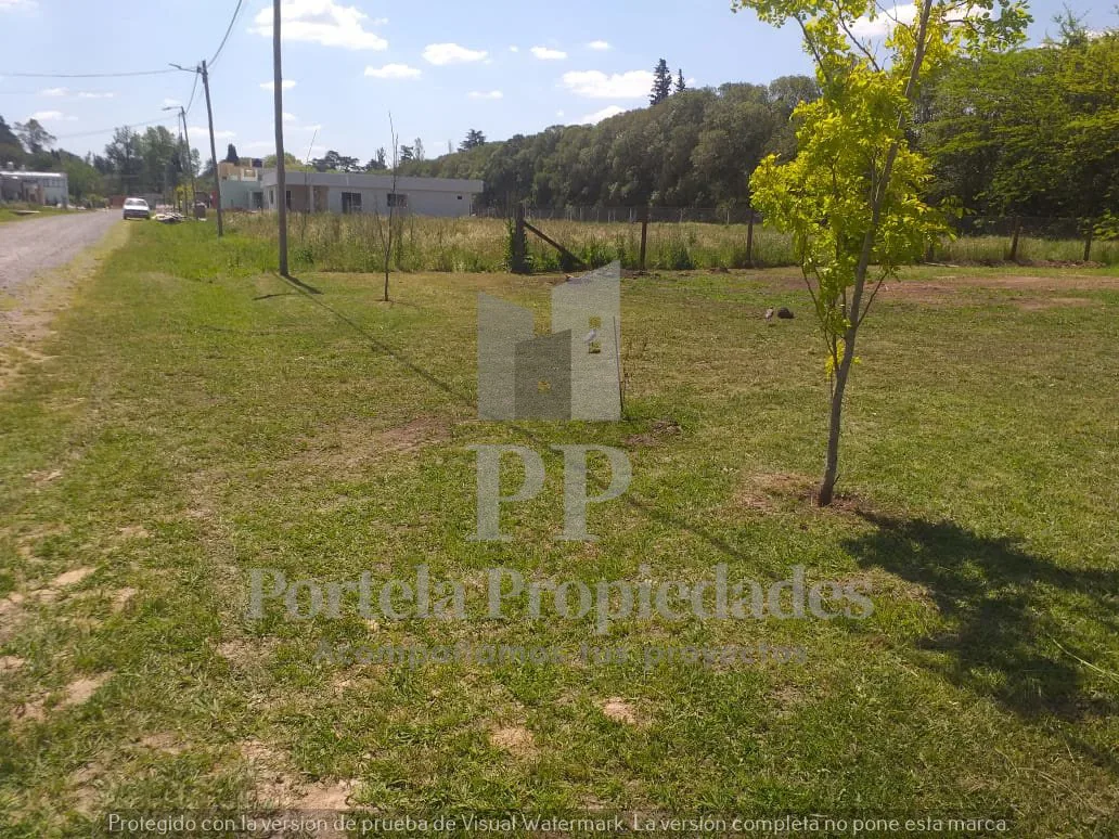 LOTE BARRIO LA SOFÍA MARCOS PAZ foto 2