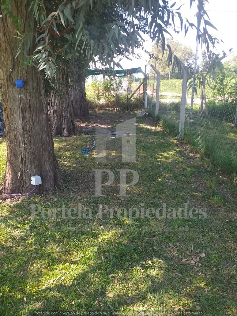 LOTE BARRIO LA SOFÍA MARCOS PAZ foto 3