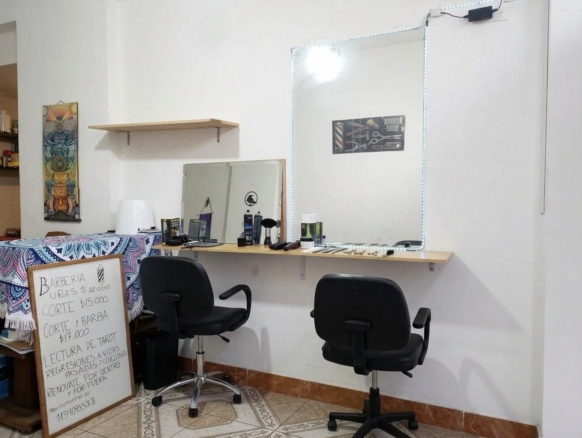 venta local comercial al frente foto 2
