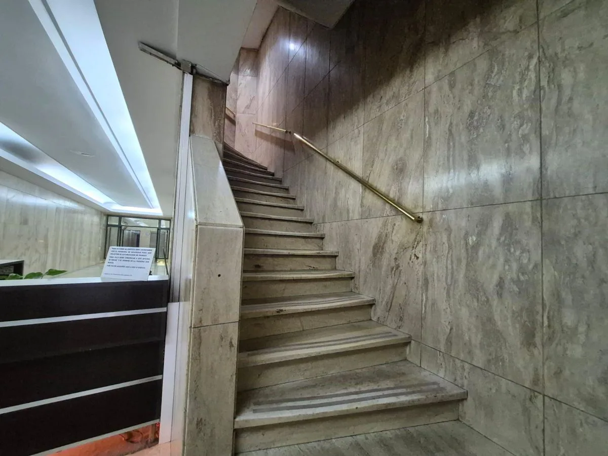 OFICINA COMERCIAL,  ALQUILER EN SAN NICOLAS foto 5